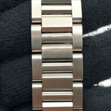 タグ・ホイヤー TAG HEUER グランドカレラキャリバー17RS　クロノグラフレーシング CAV511C SS メンズ 腕時計