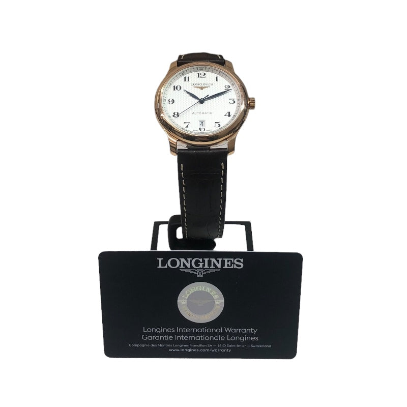 買い物をする LONGINES ロンジン 腕時計 シルバー - 時計