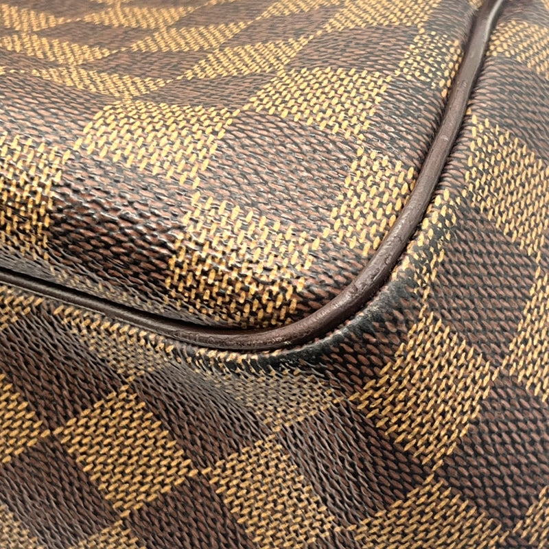 ルイ・ヴィトン LOUIS VUITTON ベレムMM N51174 ダミエ・キャンバス ...