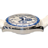 オメガ OMEGA スピードマスター シルバー スヌーピーアワード 50周年記念モデル 310.32.42.50.02.001 ステンレススチール メンズ 腕時計