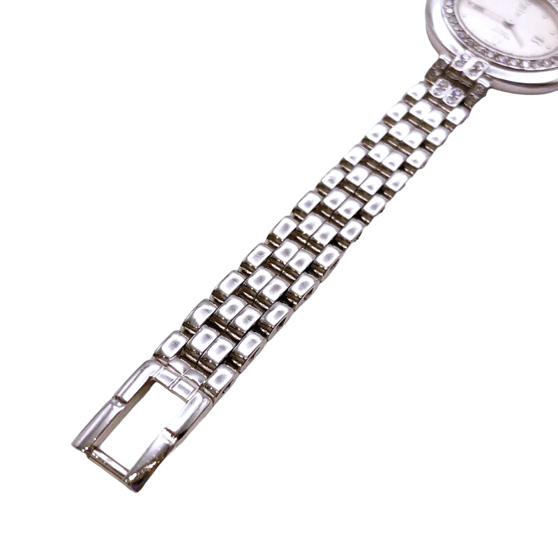 ショパール Chopard レディースウォッチ K18WG クオーツ レディース 腕時計