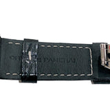 パネライ PANERAI ルミノール クロノ AMG  PAM00105 K18WG メンズ 腕時計