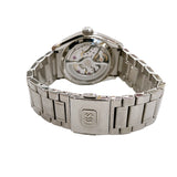 セイコー SEIKO Grand Seiko エボリューション9コレクション 白樺 SLGH005 ステンレススチール 自動巻き メンズ 腕時計
