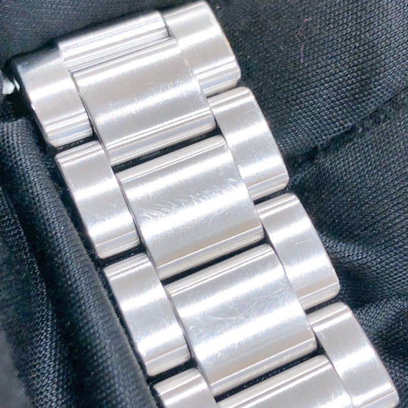 セイコー SEIKO スポーツコレクション　GMT　 SBGN023 ステンレススチール クオーツ メンズ 腕時計