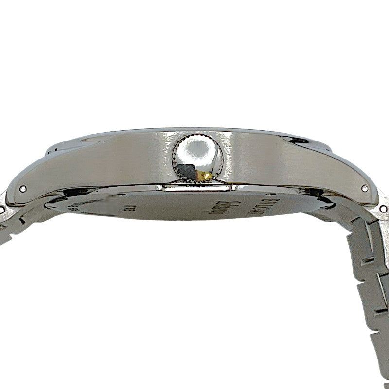 ブルガリ BVLGARI ソロテンポ ST42S ステンレススチール メンズ 腕時計