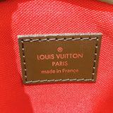 ルイ・ヴィトン LOUIS VUITTON ヴェローナPM N41117 ダミエ レディース ハンドバッグ