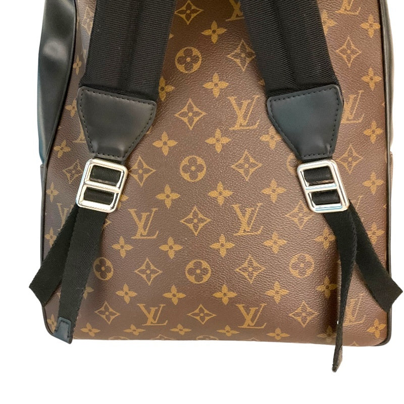 ルイ・ヴィトン LOUIS VUITTON ジョッシュ M41530 モノグラム