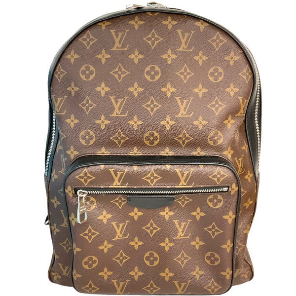 ルイ・ヴィトン LOUIS VUITTON ジョッシュ M41530 モノグラム