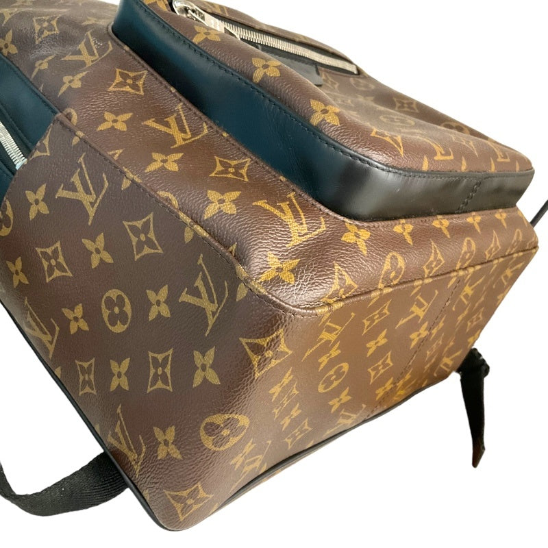 ルイ・ヴィトン LOUIS VUITTON ジョッシュ M41530 モノグラム 