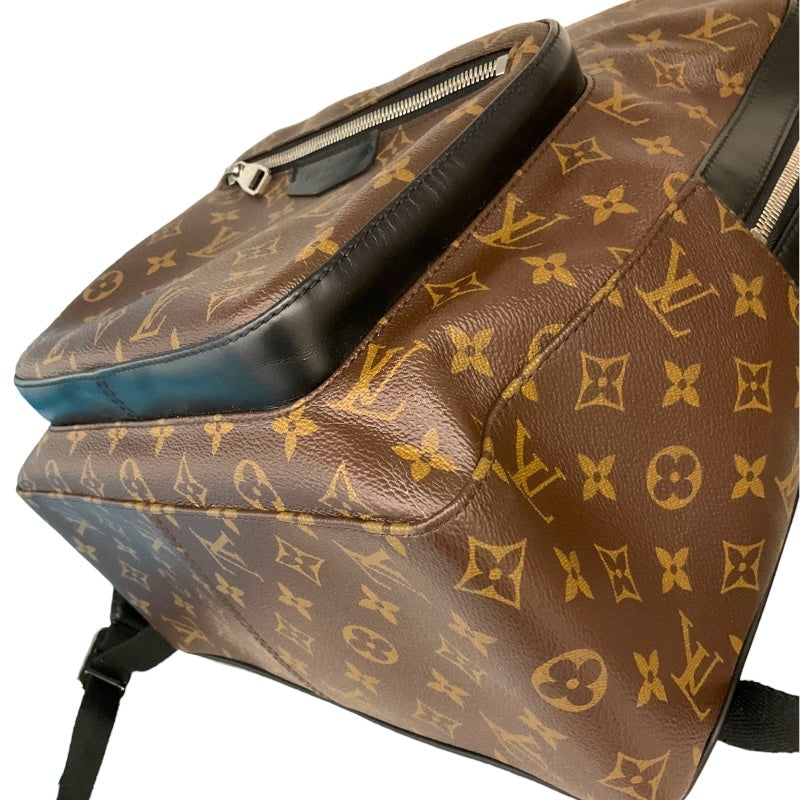 ルイ・ヴィトン LOUIS VUITTON ジョッシュ M41530 モノグラム 