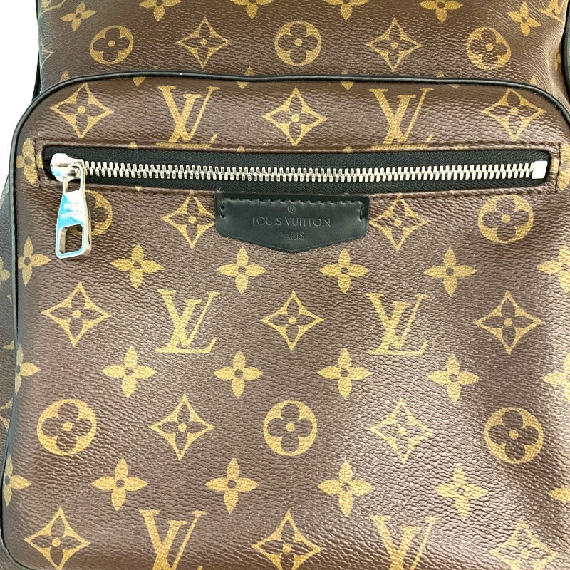 ルイ・ヴィトン LOUIS VUITTON ジョッシュ M41530 モノグラム