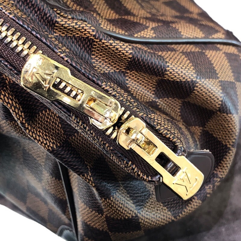 ルイ・ヴィトン LOUIS VUITTON ヴェローナPM N41117 ダミエ 塩化