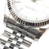 ロレックス ROLEX デイトジャスト36 116234 WG×SS メンズ 腕時計