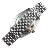 ロレックス ROLEX デイトジャスト36 116234 WG×SS メンズ 腕時計