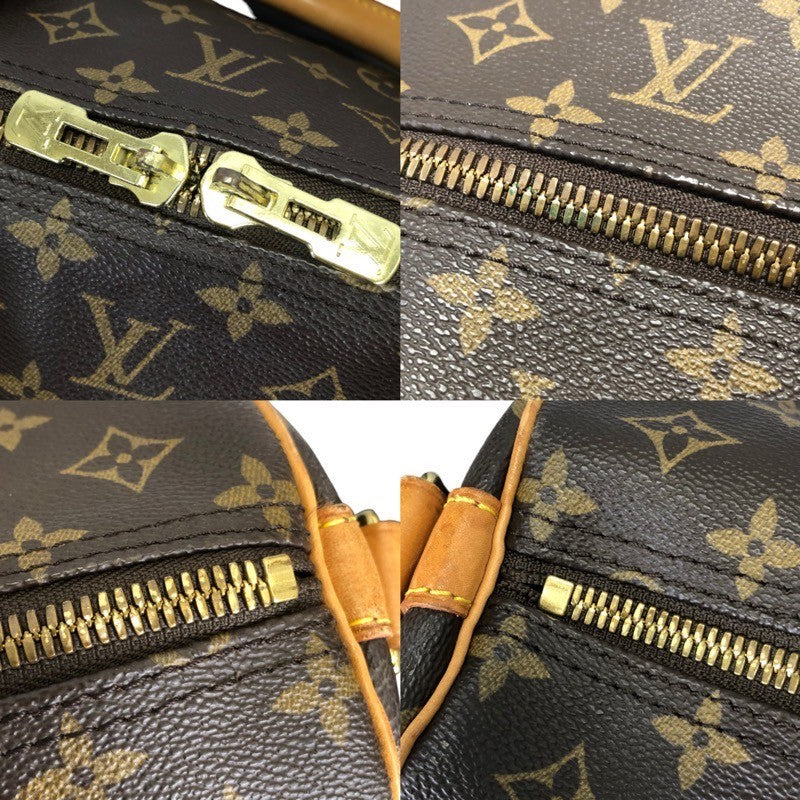 ルイ・ヴィトン LOUIS VUITTON キーポル・バンドリエール60 M41412 ...