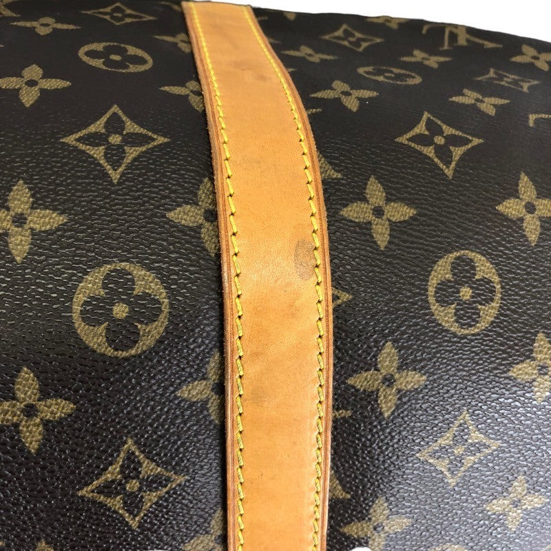 ルイ・ヴィトン LOUIS VUITTON キーポル・バンドリエール60 M41412