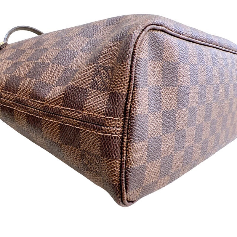 ルイ・ヴィトン LOUIS VUITTON ネヴァーフルPM N41359 ダミエ