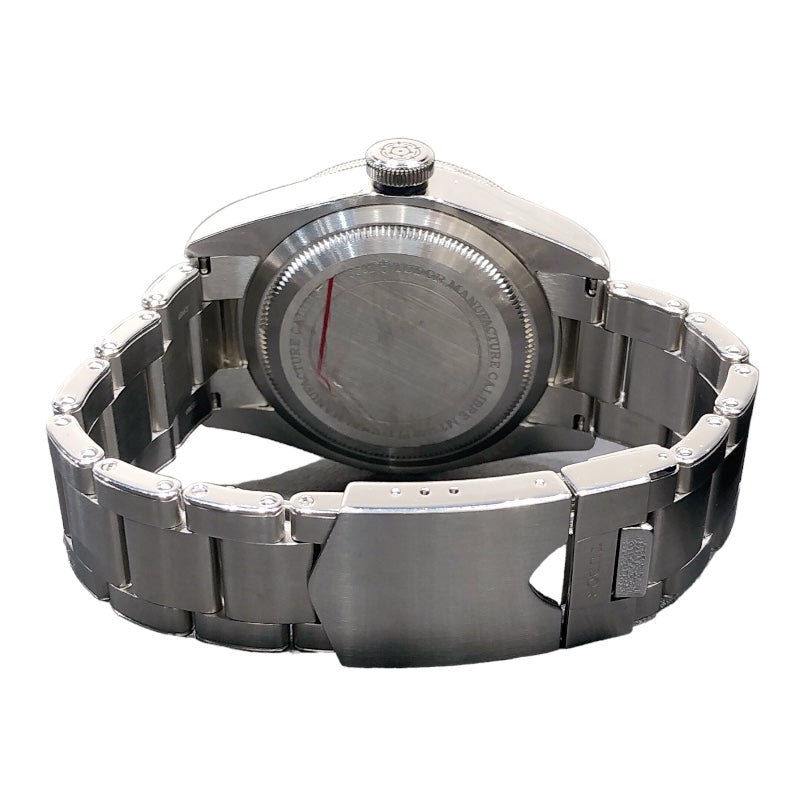 チューダー/チュードル TUDOR ブラックベイ 79230B ブラック ステンレススチール SS 自動巻き メンズ 腕時計