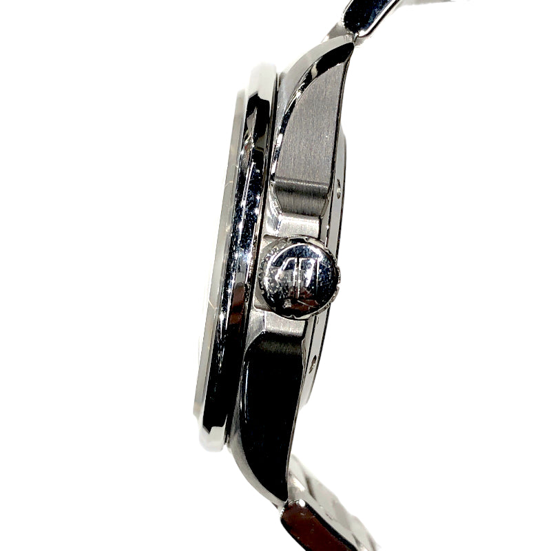 タグ・ホイヤー TAG HEUER グランドカレラ GMT キャリバー8 WAV5112.BA0901 ステンレススチール メンズ 腕時計