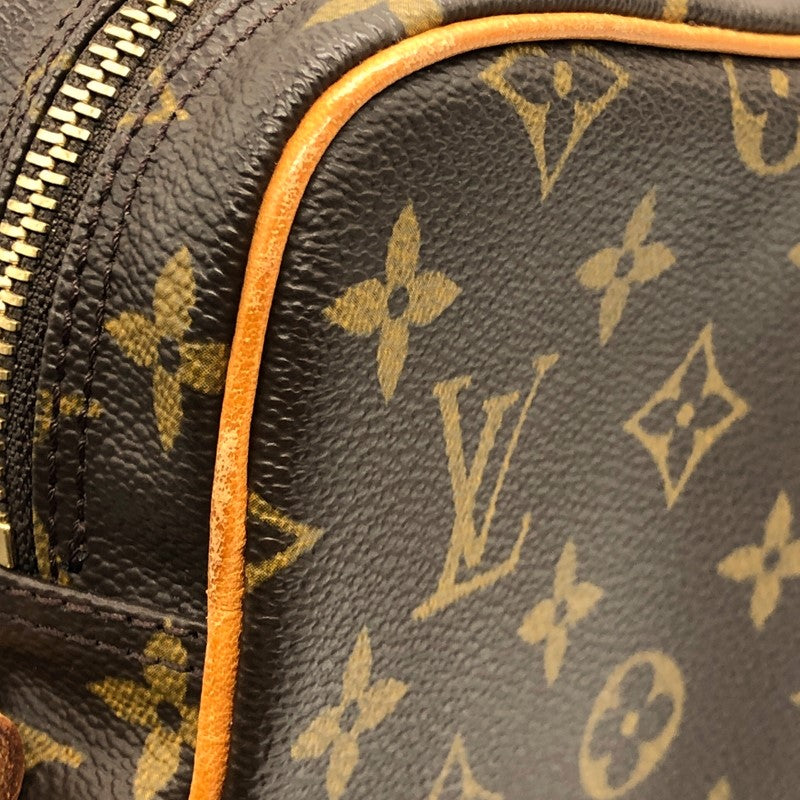 ルイ・ヴィトン LOUIS VUITTON アマゾン M45236 モノグラム・キャンバス レディース ショルダーバッグ