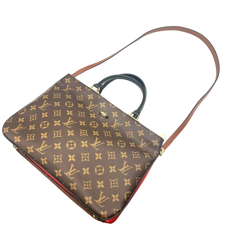 ルイ・ヴィトン LOUIS VUITTON ミルフィーユ M44254 モノグラム ...