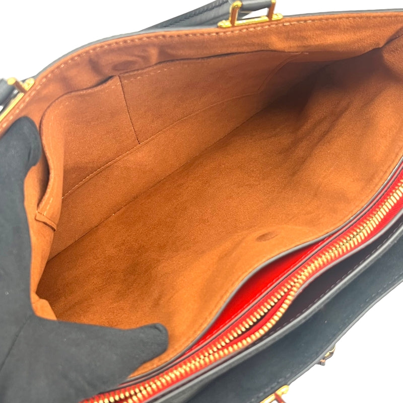 ルイ・ヴィトン LOUIS VUITTON ミルフィーユ M44254 モノグラム・キャンバス レディース ハンドバッグ