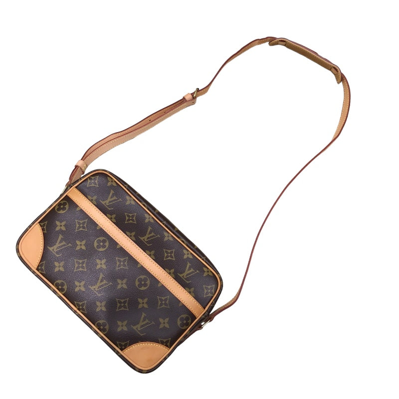 ルイ・ヴィトン LOUIS VUITTON トロカデロ27 M51274 モノグラム