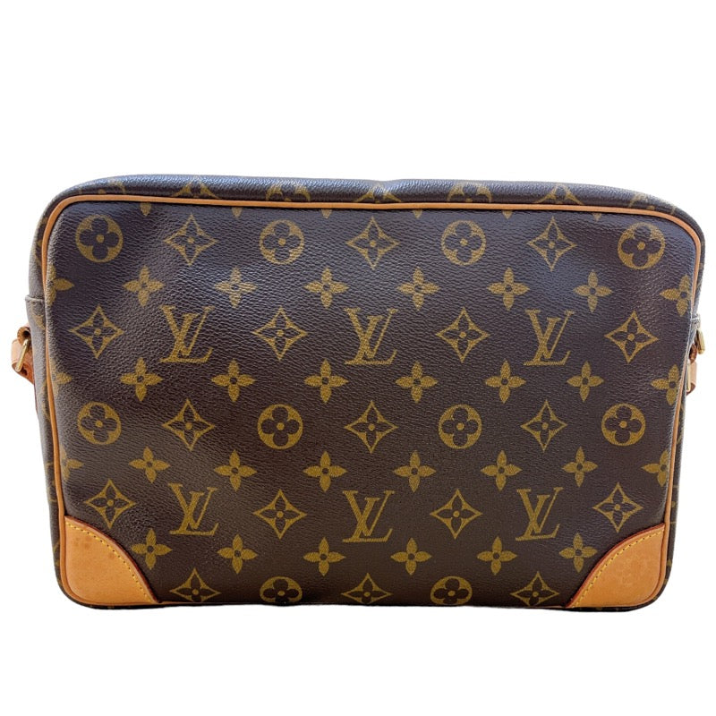 ルイ・ヴィトン LOUIS VUITTON トロカデロ27 M51274 モノグラム