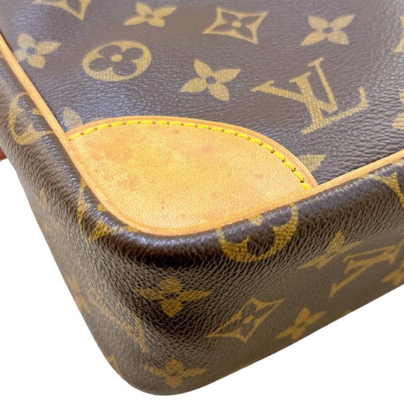 ルイ・ヴィトン LOUIS VUITTON トロカデロ27 M51274 モノグラム