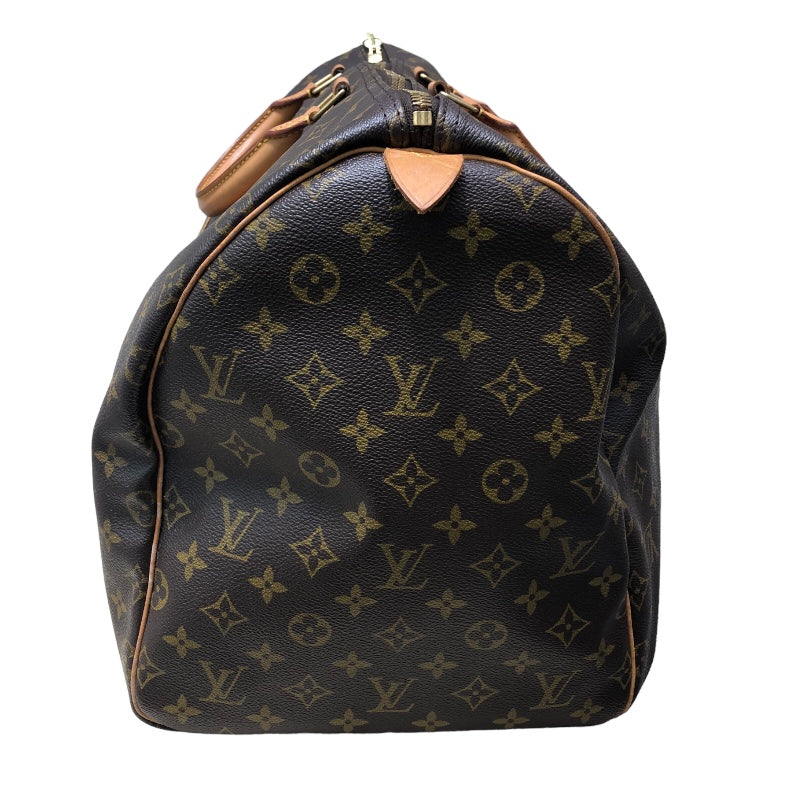 ルイ・ヴィトン LOUIS VUITTON キーポル55 M41424 モノグラム