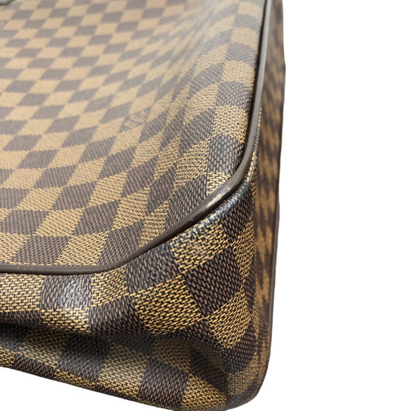 ルイ・ヴィトン LOUIS VUITTON ユゼス N51128 ダミエ ダミエキャンバス ...