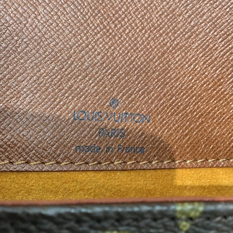 ルイ・ヴィトン LOUIS VUITTON ミュゼットタンゴショート M51257