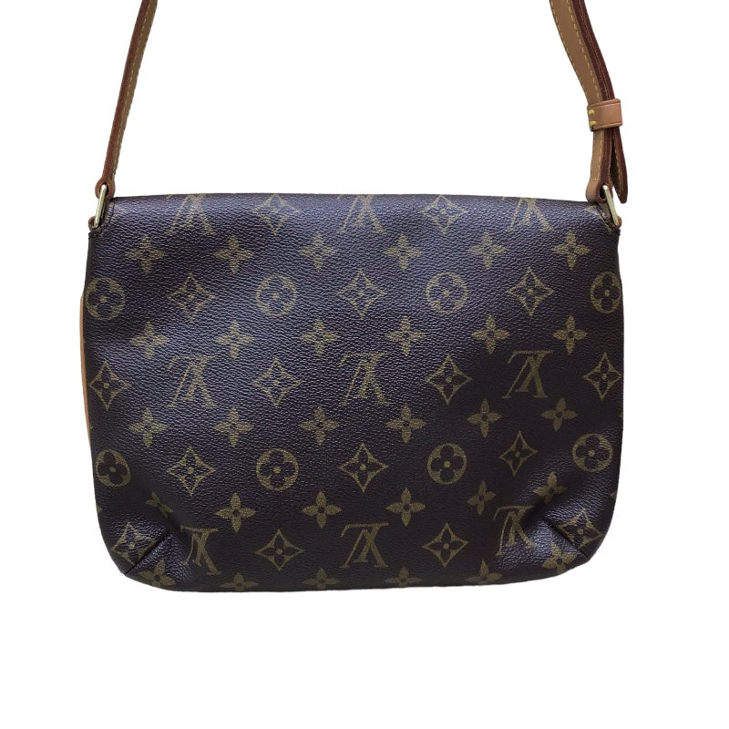 ルイ・ヴィトン LOUIS VUITTON ミュゼットタンゴショート M51257