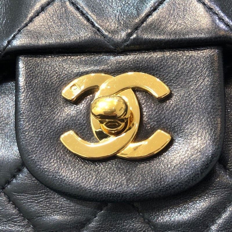 Chanel gold hardware discount fading