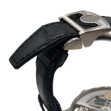 インターナショナルウォッチカンパニー IWC ポルトギーゼ・オートマティック・7デイズ IW500703 ステンレススチール メンズ 腕時計