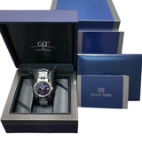 セイコー SEIKO グランドセイコー　ヘリテージコレクション メカニカル ハイビート 36000　1500本限定 SBGH281 SS メンズ 腕時計
