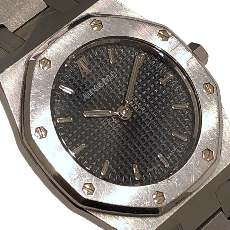 オーデマ・ピゲ AUDEMARS PIGUET ロイヤルオーク 66339ST.OO.0722ST.01 