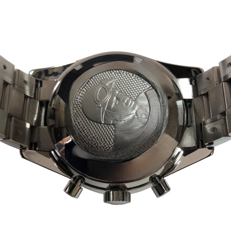 TAG Heuer タグホイヤー フォーミュラー1 キャリバー16 クロノグラフ CAZ2010 200m防水 デイト 黒 ブラック SS ステンレス  メンズ 自動巻き【6ヶ月保証】【腕時計】非常に綺麗な状態 - 腕時計(アナログ)