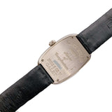 フランク・ミュラー FRANCK MULLER ギャレ 3002SQZV K18ホワイトゴールド クオーツ レディース 腕時計