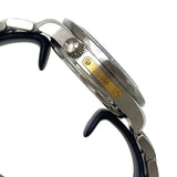 オメガ OMEGA シーマスター ダイバー 300コーアクシャル マスタークロノメーター ジェームス・ボンド 210.22.42.20.01.004 ブラック SS/K18YG(ケースサイド) メンズ 腕時計