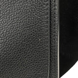セリーヌ CELINE トラペーズ ミディアム 169543 ブラック カーフ/スエード レディース ハンドバッグ