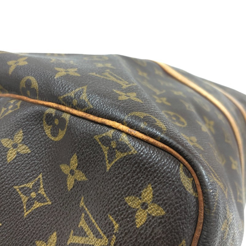 ルイ・ヴィトン LOUIS VUITTON キーポル55 M41424 ブラウン モノグラム