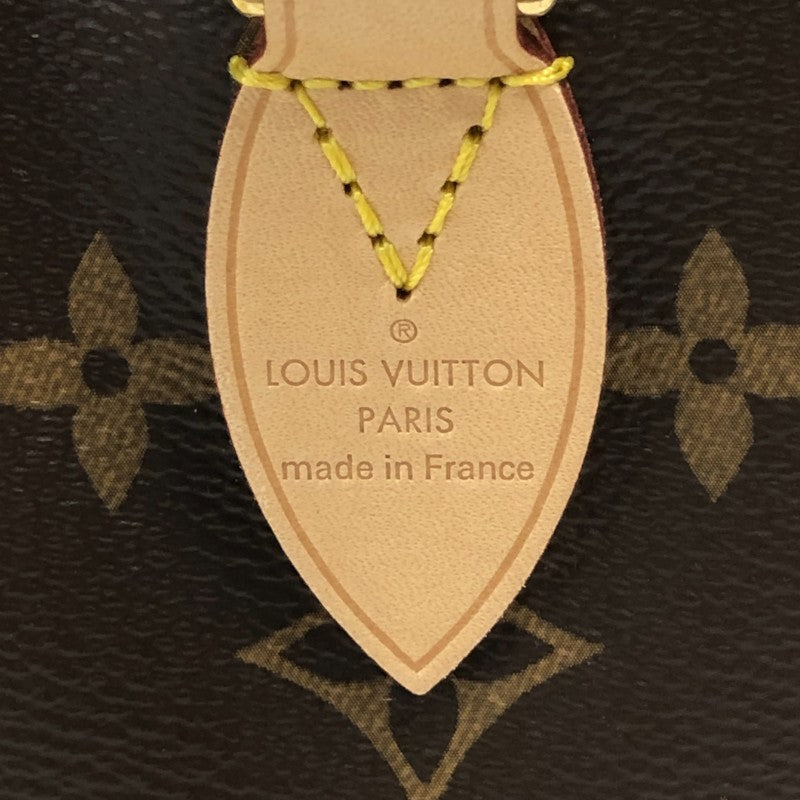 ルイ・ヴィトン LOUIS VUITTON スピーディ バンドリエール20 M45948 モノグラム モノグラム レディース ハンドバッグ