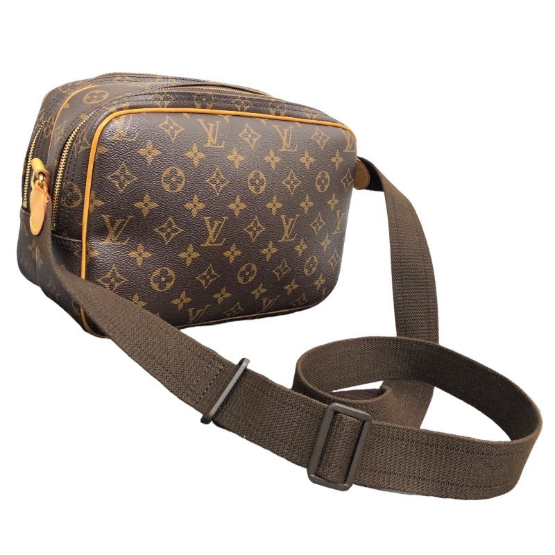 レディース□□LOUIS VUITTON ルイヴィトン ショルダーバッグ