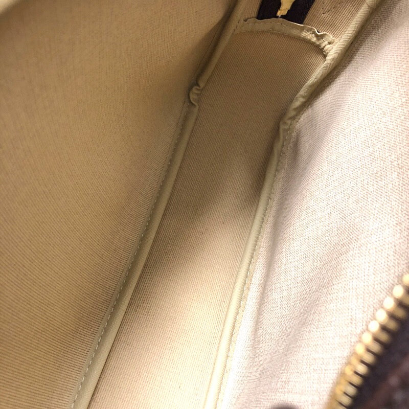 ルイ・ヴィトン LOUIS VUITTON リポーターPM M45254 モノグラム