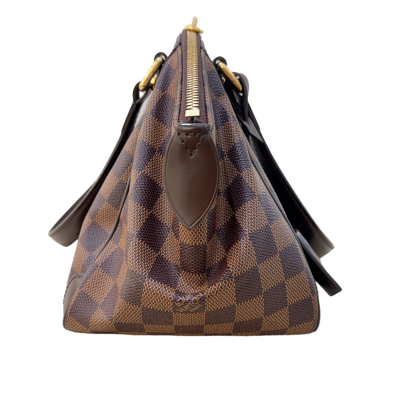 ルイ・ヴィトン LOUIS VUITTON ヴェローナPM N41117 ブラウン