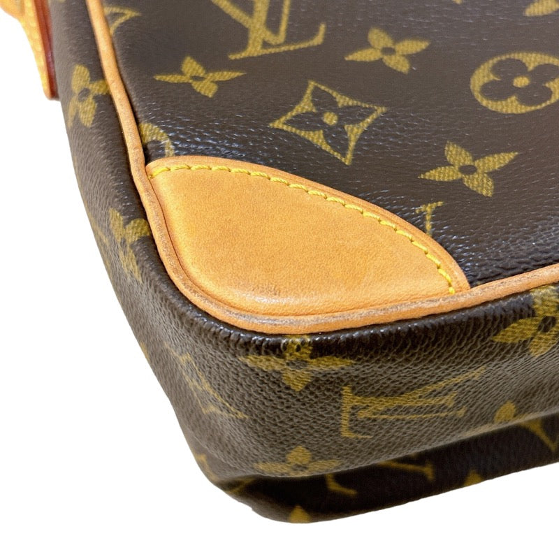 ルイ・ヴィトン LOUIS VUITTON アマゾン M45236 モノグラム ユニセックス ショルダーバッグ