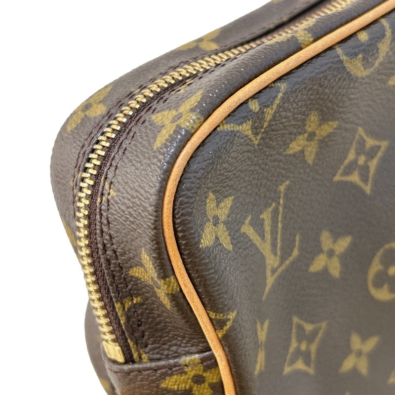 ルイ・ヴィトン LOUIS VUITTON アマゾン M45236 モノグラム ユニセックス ショルダーバッグ