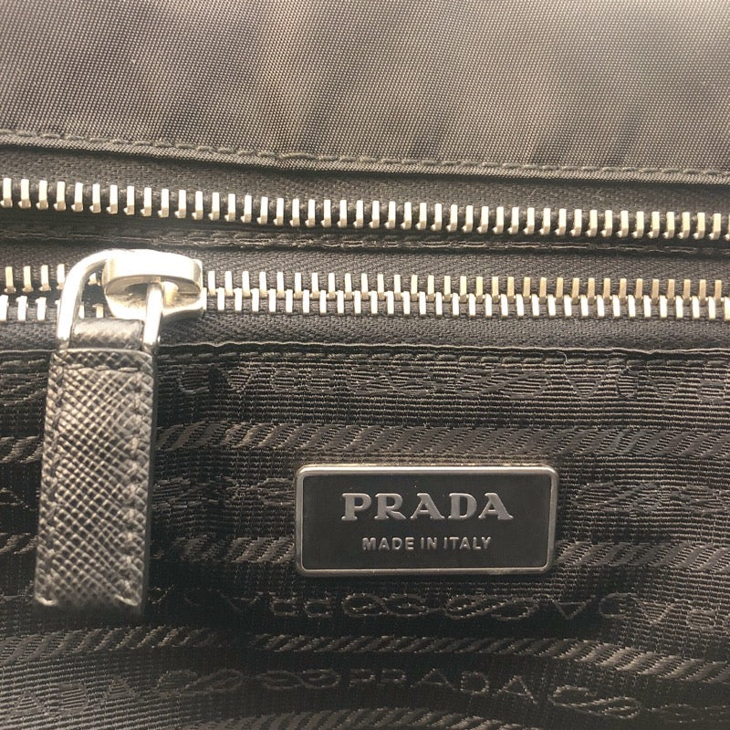 プラダ PRADA ハンドバッグ BR2311 ナイロン レディース ハンドバッグ