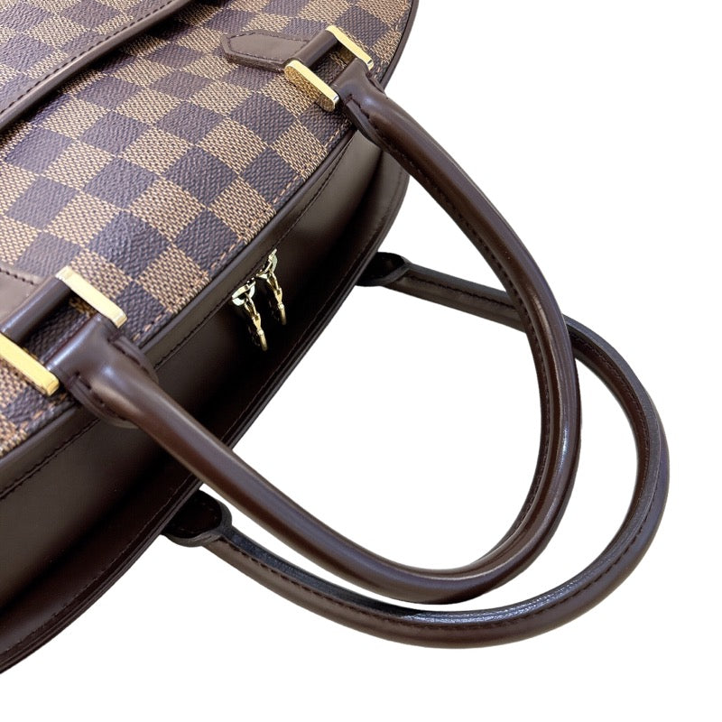 ルイ・ヴィトン LOUIS VUITTON サリア・オリゾンタル N51282 ダミエ ...